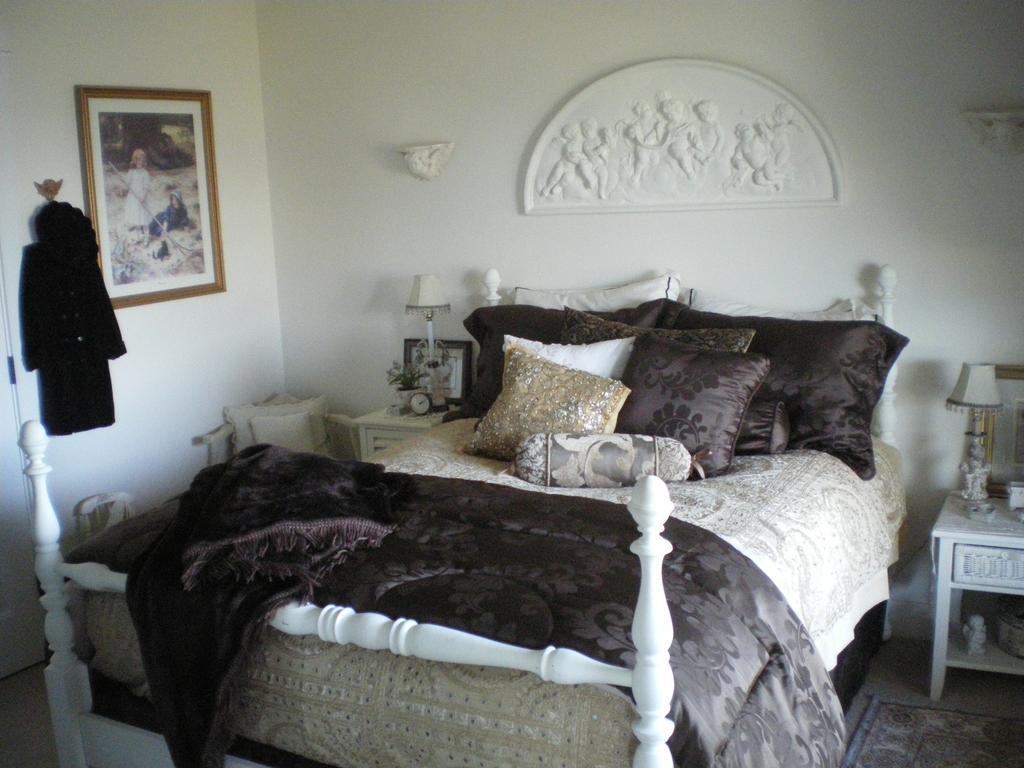 Turtle Mountain Inn Vernon Rom bilde